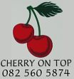 Template - Cherry on Top